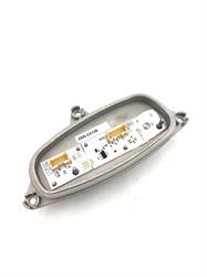 MODULO CENTRALINA LED AUDI SX L81A998473(LUCE DIURNA+FRECCIA SX)
