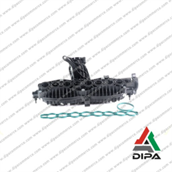 COLLETTORE ASPIRAZIONE MOTORE VOLVO 2.0 DIESEL NUOVO COMPATIBILE