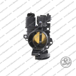 CORPO FARFALLATO NUOVO MARELLI PSA 1.1 1.4
