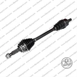 SEMIASSE ANT. SX CITROEN PEUGEOT 1.6 2.0 NUOVO COMPATIBILE