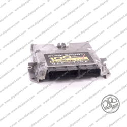 CENTRALINA DIESEL MOTORE CABSTAR 2.5 d REVISIONATA