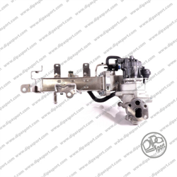 EGR COMPLETA CHEVROLET OPEL 2.0 2.2 d REVISIONATA