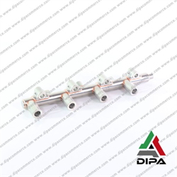 RAIL BENZINA TONALE 500X RENEGADE COMPASS 1.0 1.3