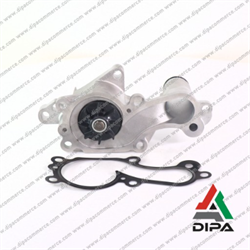 POMPA ACQUA MOTORE FORD 1.0 ECOBOOST SALERI