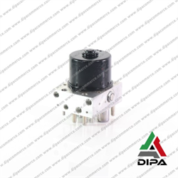 ABS IDRAULICA ATE MK60 VOLVO C30 C70 V50 REVISIONATO