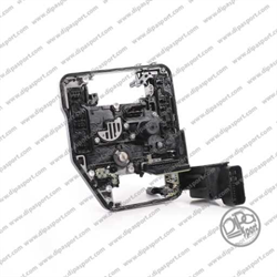 CENTRALINA TCU DOPPIA FRIZIONE DSG7 DQ200 GRUPPO VAG REVISIONATA