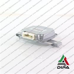 CENTRALINA TRAZIONE 4X4 GRAND VITARA (II) REVISIONATA