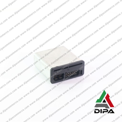 UNITÀ DI CONTROLLO RISCALDATORE PER IMPIANTI 24V REVISIONATO