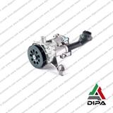 POMPA OLIO GRUPPO VAG MOTORE 1.6 2.0 TDI NUOVA COMPATIBILE