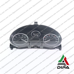 QUADRO STRUMENTI PSA BERLINGO PARTNER HDI VTI REVISIONATO