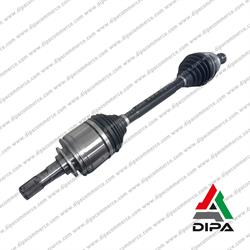 SEMIASSE DESTRO MITSUBISHI PAJERO IV 3.2 d REVISIONATO