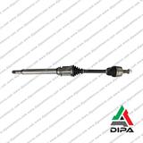 SEMIASSE ANTERIORE DESTRO 500X RENEGADE 1.0 b NUOVO COMPATIBILE