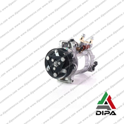 COMPRESSORE A/C SEAT SKODA CUPRA VW AUDI NUOVO ORIGINALE