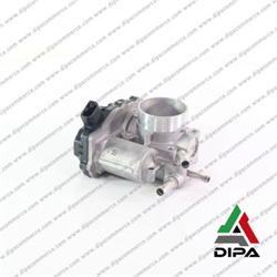 CORPO FARFALLATO KIA PICANTO 1.0 BENZINA GPL NUOVO ORIGINALE
