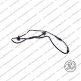 TUBO SFIATO RADIATORE JUMPER BOXER 2.0 d NUOVO ORIGINALE