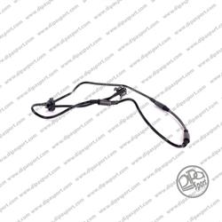 TUBO SFIATO RADIATORE JUMPER BOXER 2.0 d NUOVO ORIGINALE