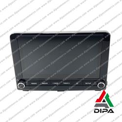 DISPLAY SISTEMA MULTIMEDIA KIA STONIC (YB) REVISIONATO