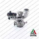 TURBINA BMW SERIE 1 (F20 F21) REVISIONATA