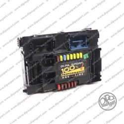 BODY COMPUTER FIAT 500E REVISIONATO