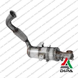 DPF FORD KUGA TOURNEO TRANSIT 1.5 TDCi NUOVO COMPATIBILE