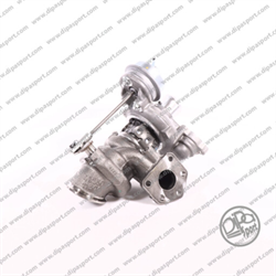 TURBOCOMPRESSORE FIAT 500L PANDA 0.9 b NUOVO COMPATIBILE