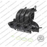 COLLETTORE ASPIRAZIONE VW SEAT SKODA 1.0 NUOVO COMPATIBILE