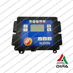 MODULO DI COMANDO PIATTAFORMA AEREA OIL&STELL REVISIONATO