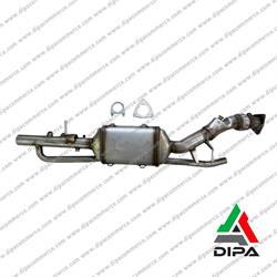 DPF EVOQUE DISCOVERY SPORT 2.0 d NUOVO ORIGINALE