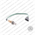 SONDA LAMBDA DACIA DUSTER BENZINA NUOVA COMPATIBILE