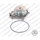POMPA ACQUA INFINITI Q53 Q70 2.2 DIESEL NUOVA COMPATIBILE