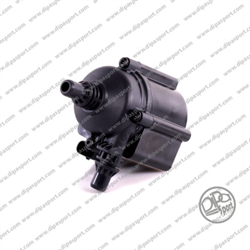 POMPA ACQUA AUSILIARIA DIESEL MJET NUOVA COMPATIBILE