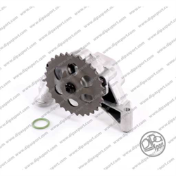 POMPA OLIO MOTORE AUDI SEAT SKODA VW NUOVA COMPATIBILE