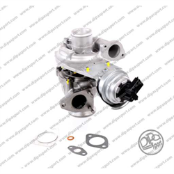 TURBOCOMPRESSORE FIAT ALFA 1.6 MULTIJET NUOVO COMPATIBILE