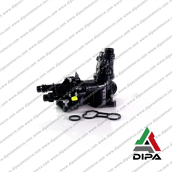 TERMOSTATO MOTORE GRUPPO VAG 2.0 TDI NUOVO COMPATIBILE