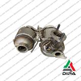 FILTRO DPF KIA SPORTAGE V 1.6 CRDi MEHV NUOVO ORIGINALE