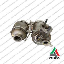 FILTRO DPF KIA SPORTAGE V 1.6 CRDi MEHV NUOVO ORIGINALE