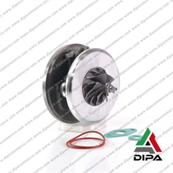 COREASSY TURBO CITROEN FIAT PEUGEOT 2.0 NUOVO COMPATIBILE