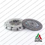 KIT FRIZIONE GRUPPO VAG 2.0 TDi LUK
