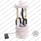 POMPA CARBURANTE FIAT PANDA BENZINA NUOVA COMPATIBILE