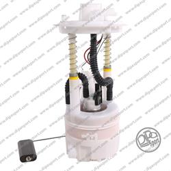 POMPA CARBURANTE FIAT PANDA BENZINA NUOVA COMPATIBILE