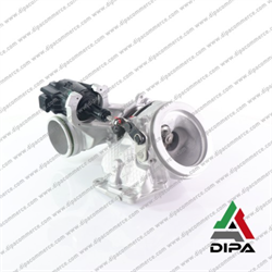 TURBOCOMPRESSORE BMW SERIE 11.5 BENZINA REVISIONATO