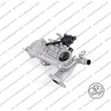 RADIATORE EGR PIERBURG PSA FORD FIAT VOLVO NUOVO ORIGINALE