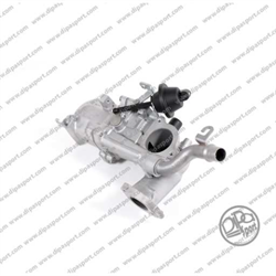 RADIATORE EGR PIERBURG PSA FORD FIAT VOLVO NUOVO ORIGINALE