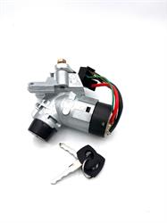 BLOCCASTERZO AVVIAMENTO COMPLETO MERCEDES SPRINTER A9014600104