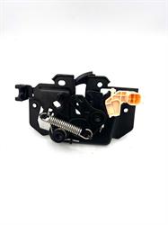 SERRATURA CENTRALE COFANO FORD FIESTA VI