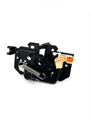 SERRATURA CENTRALE COFANO FORD FIESTA VI C1BA-16700-CE