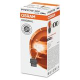 LAMPADA ALOGENA OSRAM PY27/7W -3157 AMBER ARANCIONE 12V