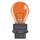 LAMPADA ALOGENA OSRAM PY27/7W -3157 AMBER ARANCIONE 12V