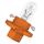 LAMPADA ALOGENA OSRAM BX8,4d1.1W 12V