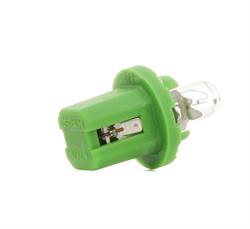 LAMPADA ALOGENA OSRAM PCB 2W VERDE LIME 12V